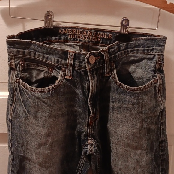 American Eagle Original Boot 28/30 - Picture 3 of 6